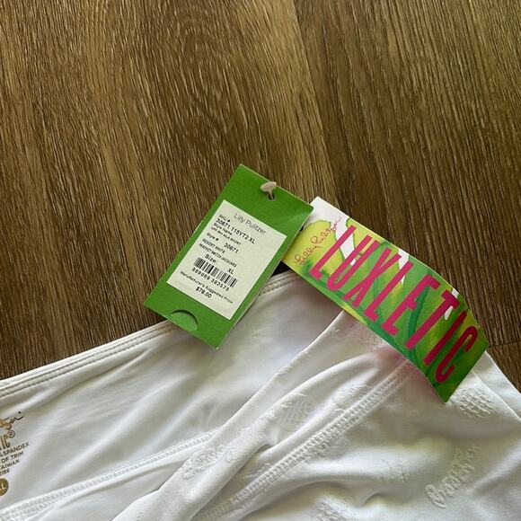 NWT Lilly Pulitzer Luxletic Aila Skort - Picture 3 of 6